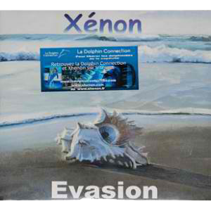 CD Xenon Evasion